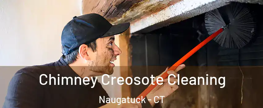  Chimney Creosote Cleaning Naugatuck - CT
