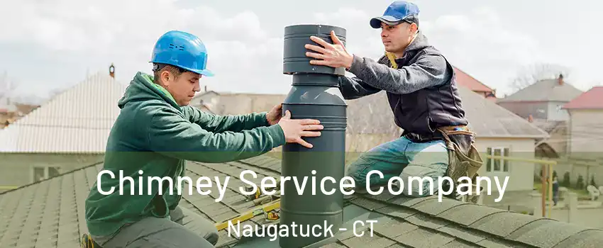  Chimney Service Company Naugatuck - CT