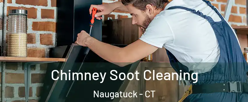  Chimney Soot Cleaning Naugatuck - CT
