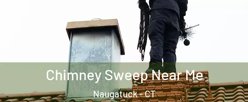  Chimney Sweep Near Me Naugatuck - CT
