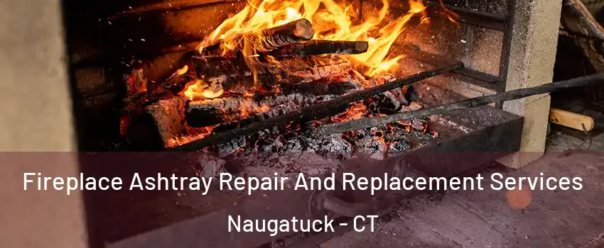 Fireplace Ashtray Repair And Replacement Services Naugatuck - CT