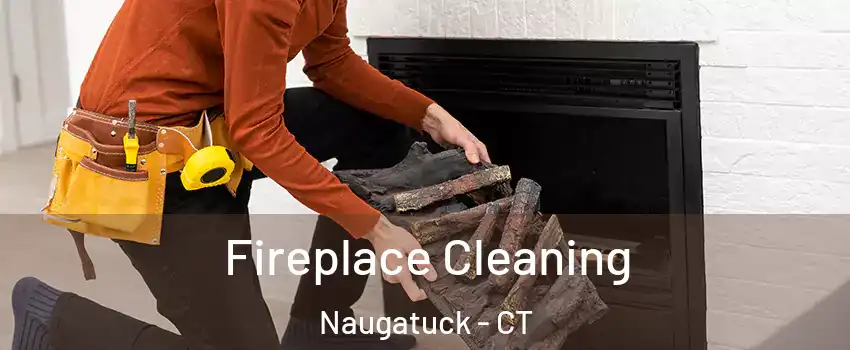  Fireplace Cleaning Naugatuck - CT