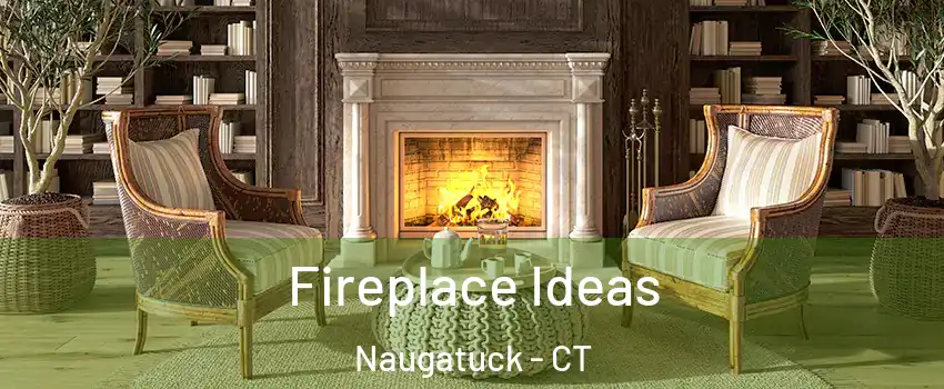  Fireplace Ideas Naugatuck - CT