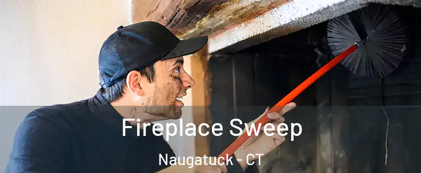  Fireplace Sweep Naugatuck - CT