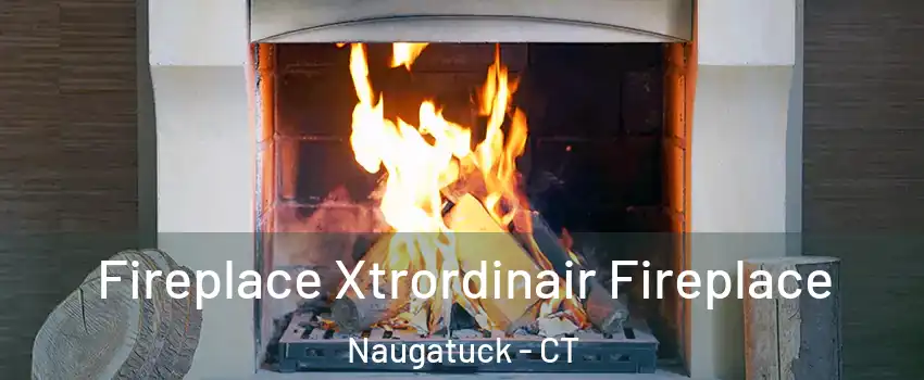  Fireplace Xtrordinair Fireplace Naugatuck - CT