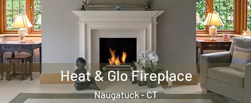  Heat & Glo Fireplace Naugatuck - CT
