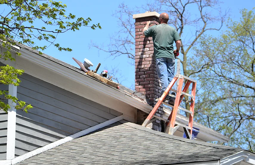 Chimney & Fireplace Inspections Services in Naugatuck, CT