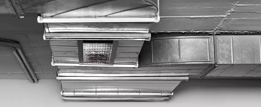 Trusted Air Duct Cleaning Company in Naugatuck, Connecticut