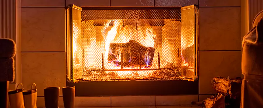 Astria Vent Free Gas Fireplaces Installation in Naugatuck, CT