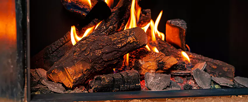 Chimney Fireplace Ash Dump Cleaning in Naugatuck, CT