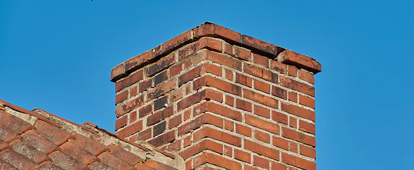Clean Blocked Chimney in Naugatuck, Connecticut