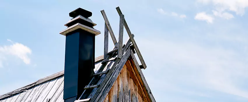 Chimney Creosote Cleaning in Naugatuck, CT