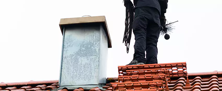 Chimney Liner Services Cost in Naugatuck, CT