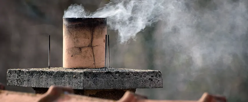 Wood Burning Chimney Odor Removal in Naugatuck, CT
