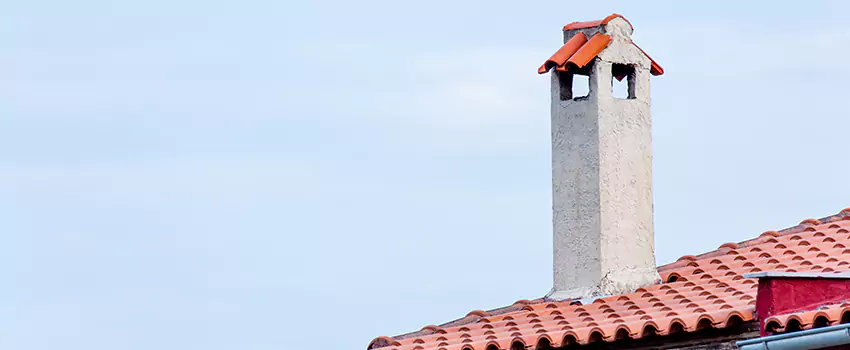 Chimney Pot Replacement in Naugatuck, CT