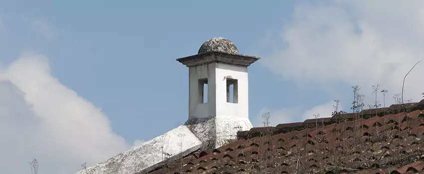 Cost To Rebuild A Chimney in Naugatuck, CT