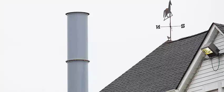 Chimney Inspection in Naugatuck, CT