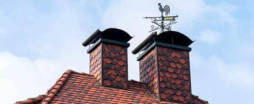 Old Chimney Restoration in Naugatuck, Connecticut