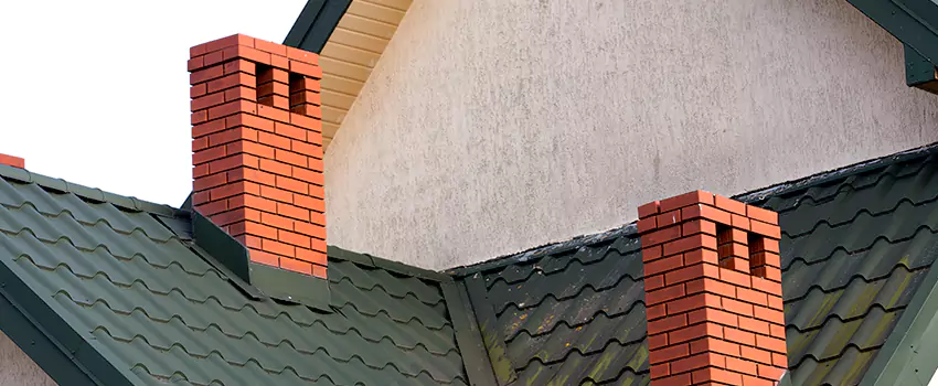 Chimney Saver Waterproofing Services in Naugatuck, Connecticut