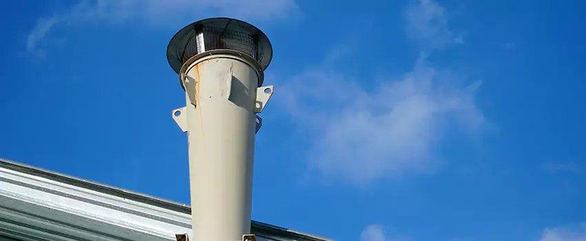 Chimney Spark Arrestor Requirements in Naugatuck, CT