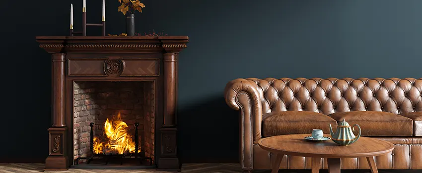 Traditional Fireplace Design Refurbishment Costs in Naugatuck, Connecticut