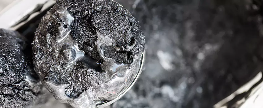Clogged Dryer Vent Lint Cleaning in Naugatuck, Connecticut