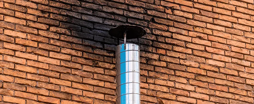 Diagnosing Commercial Chimney Problems in Naugatuck, CT