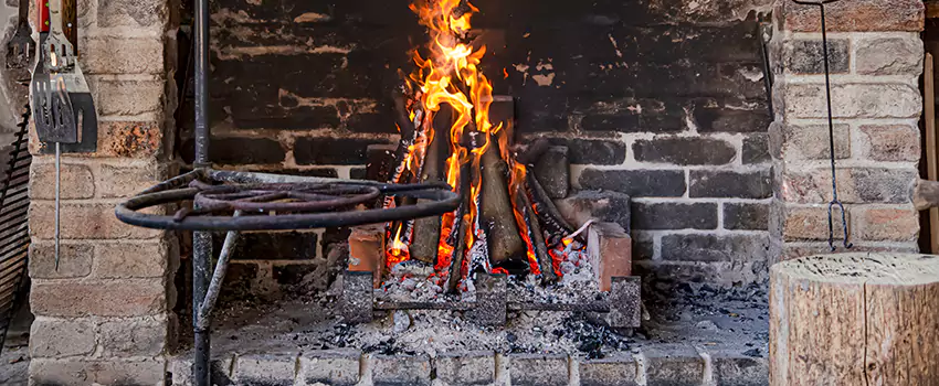 Cracked Electric Fireplace Bricks Repair Services  in Naugatuck, CT
