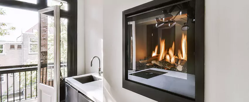 Dimplex Fireplace Installation and Repair in Naugatuck, Connecticut