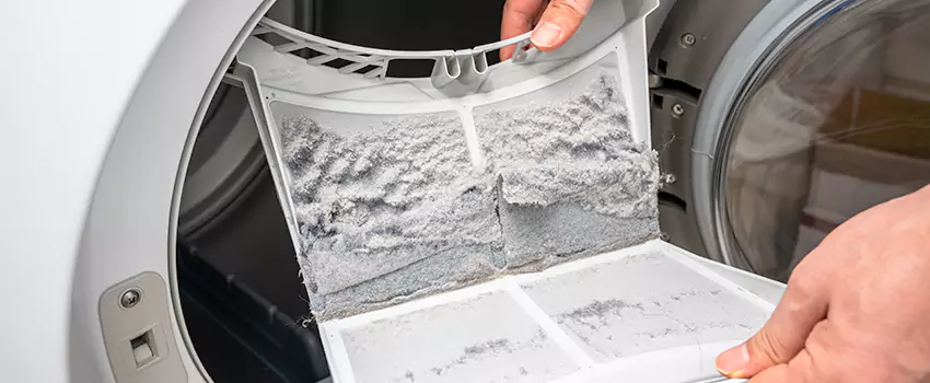 Best Dryer Lint Removal Company in Naugatuck, Connecticut