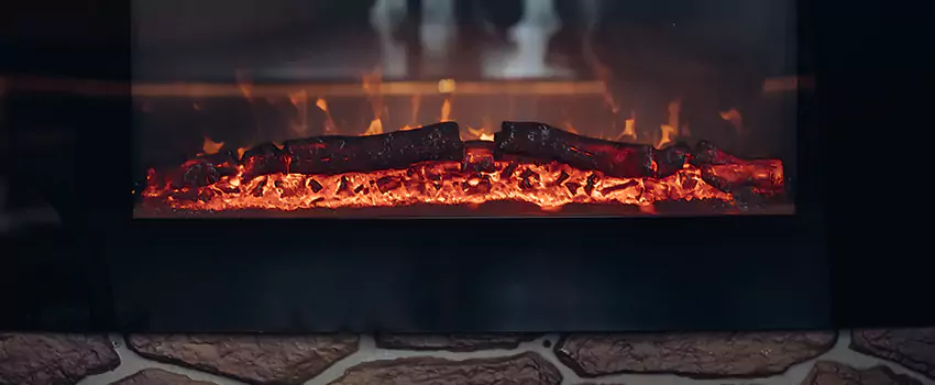 Outdoor Electric Fireplace Installation Solutions in Naugatuck, CT