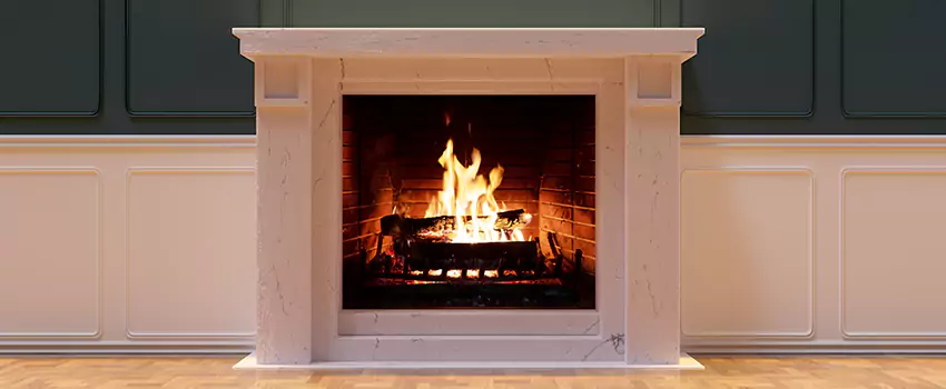 Empire Comfort Systems Fireplace Installation and Replacement in Naugatuck, Connecticut