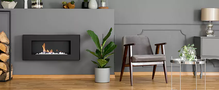 Ethanol Fireplace Burner Repair in Naugatuck, CT
