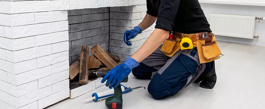 Fireplace Doors Cleaning in Naugatuck, Connecticut