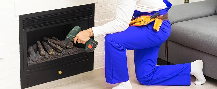 Fireplace Dampers Pivot Repair Services in Naugatuck, Connecticut