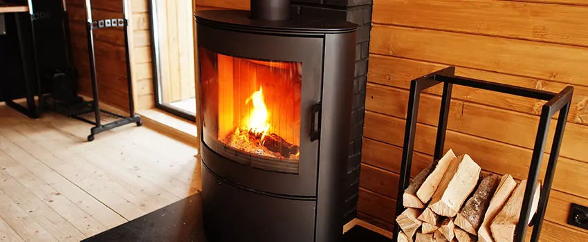 Gas Fireplace Door Handle Installation Services in Naugatuck, Connecticut