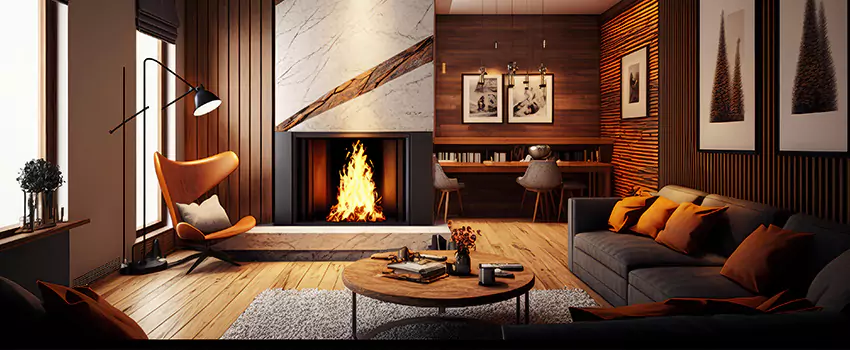Fireplace Design Ideas in Naugatuck, CT