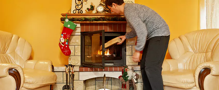 Marble Mantel Makeover Services for Fireplace in Naugatuck, CT
