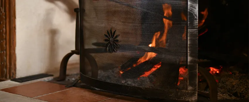 Electric Metal Fireplace installation Services in Naugatuck, CT