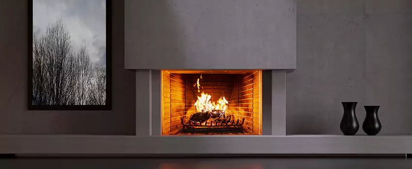 Wood Fireplace Refacing in Naugatuck, CT