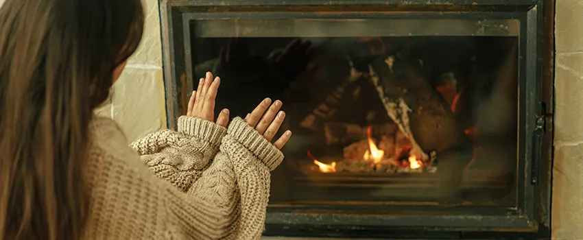 Wood-burning Fireplace Smell Removal Services in Naugatuck, CT