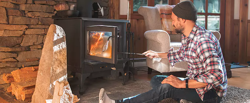 Fireplace Chimney Maintenance in Naugatuck, Connecticut