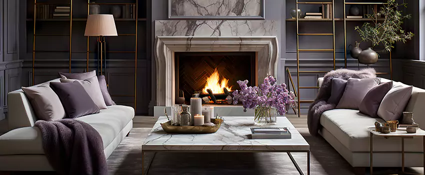 Fireplace Xtrordinair Ember-Glo Insert Fireplace Maintenance in Naugatuck, Connecticut