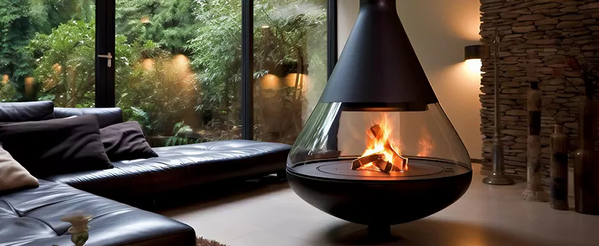 Affordable Floating Fireplace Repair And Installation Services in Naugatuck, Connecticut
