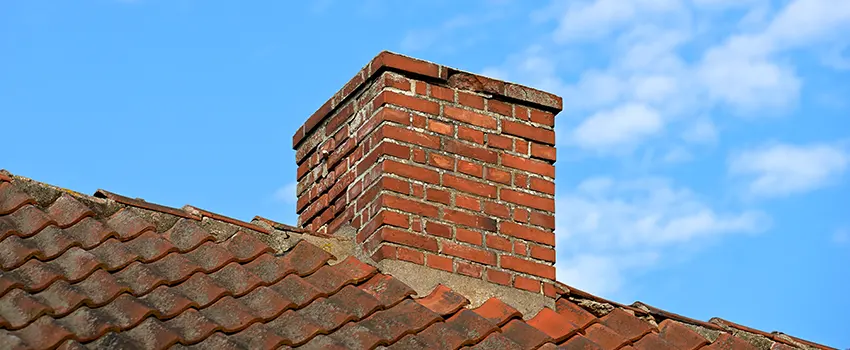 Flue Tiles Cracked Repair Services near Me in Naugatuck, CT