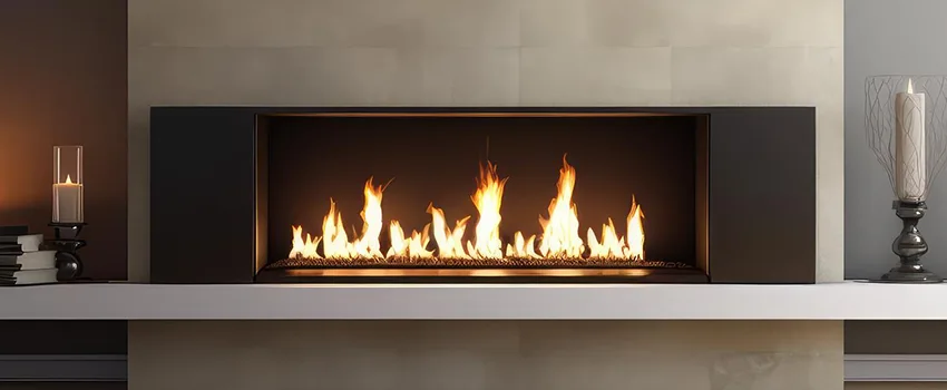 Vent Free Gas Fireplaces Repair Solutions in Naugatuck, Connecticut