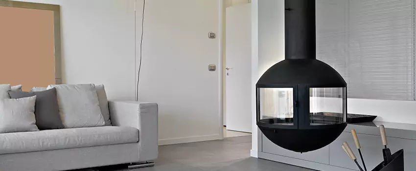 Hanging & Suspended Fireplaces Designer in Naugatuck, Connecticut