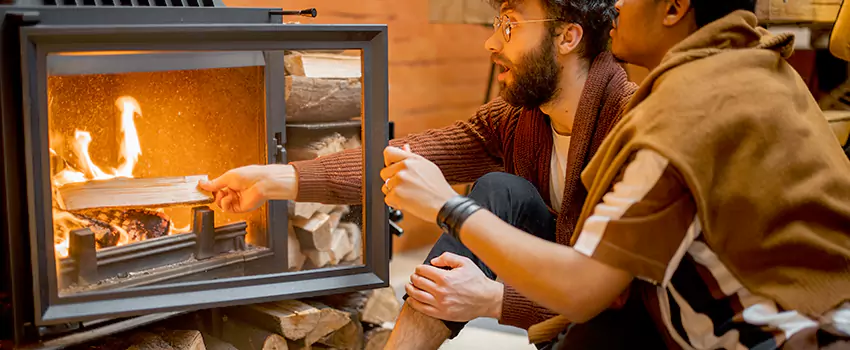 Benefits of Harman Stoves Fireplace in Naugatuck, Connecticut