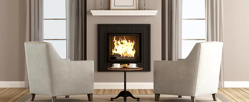 Heat & Glo Outdoor Gas Fireplaces Installation Contractors in Naugatuck, Connecticut