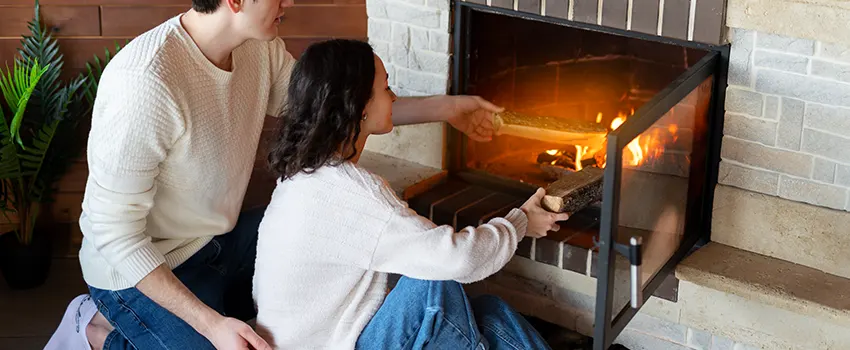Kings Man Direct Vent Fireplaces Services in Naugatuck, Connecticut